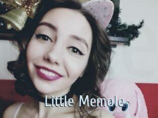 Little_Memole