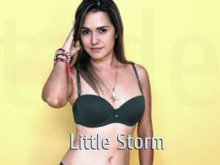 Little_Storm Ta Model