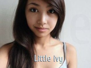 Little_ivy