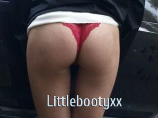 Littlebootyxx
