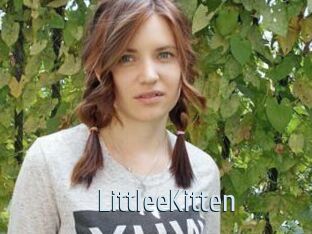 LittleeKitten Ta Model
