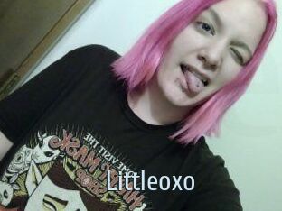 Littleoxo