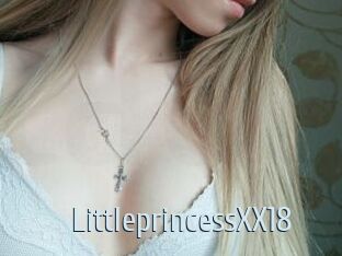 LittleprincessXX18