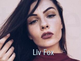 Liv_Fox