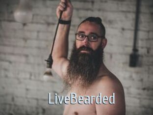 LiveBearded