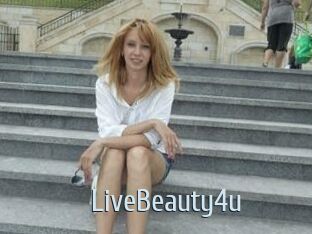 LiveBeauty4u