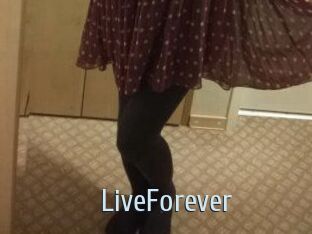 LiveForever