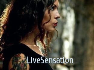 LiveSensation