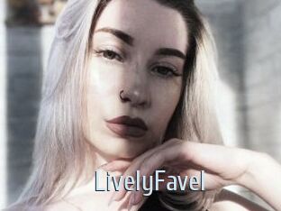 LivelyFavel Ta Model