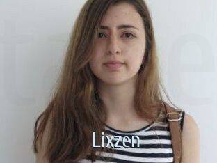 Lixzen