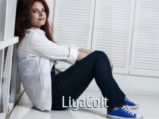 LiyaColt