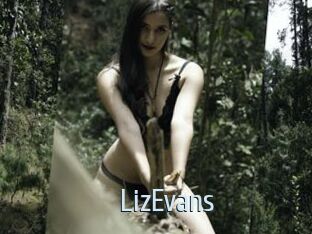 LizEvans