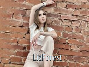 LizForest