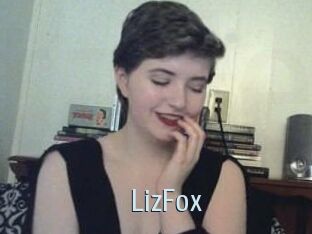 LizFox