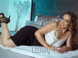 LizRoy