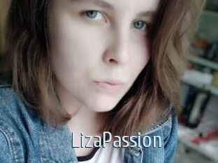 LizaPassion