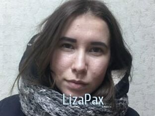 LizaPax