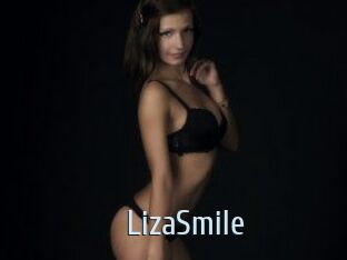 LizaSmile