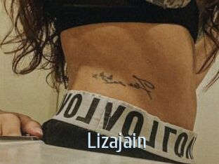 Lizajain