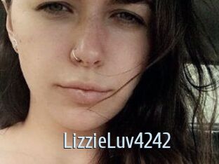 LizzieLuv4242