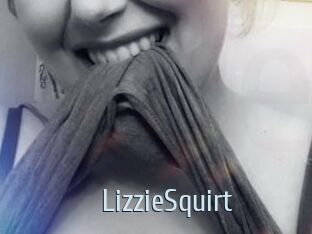 LizzieSquirt