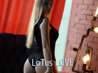 LoTus_LOVE