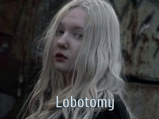 Lobotomy