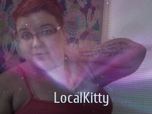 LocalKitty