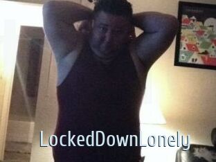 LockedDownLonely