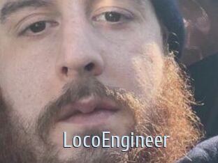 LocoEngineer