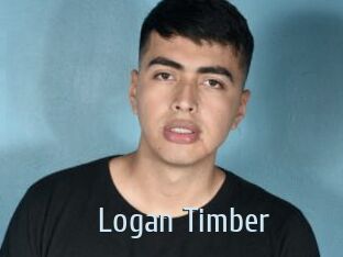 Logan_Timber Ta Model