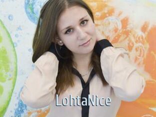 LohtaNice