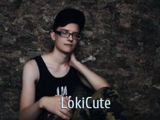 LokiCute