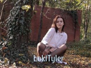 LokiTyler