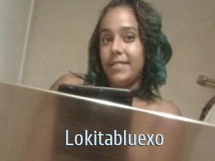 Lokitabluexo