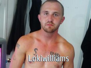 Lokiwilliams