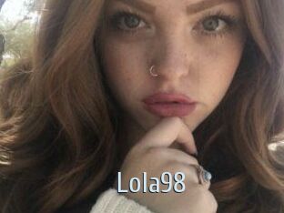 Lola98