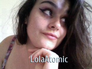 LolaAtomic