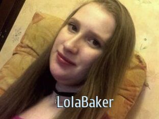 LolaBaker