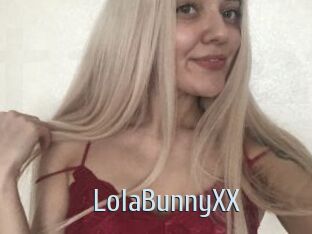 LolaBunnyXX