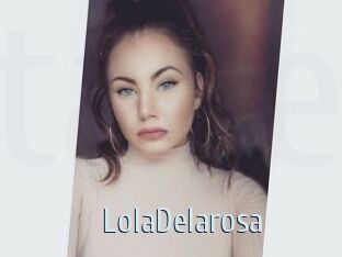 LolaDelarosa