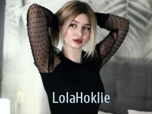 LolaHoklie