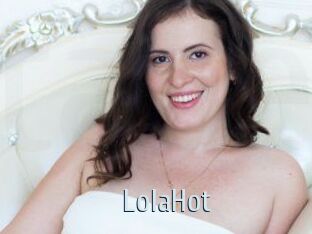 LolaHot