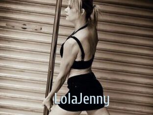 LolaJenny