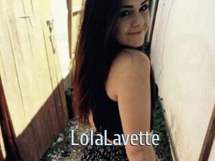 LolaLavette