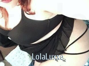 LolaLuxxe