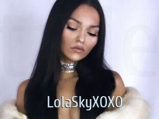 LolaSkyXOXO