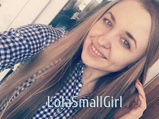 Lola_SmallGirl