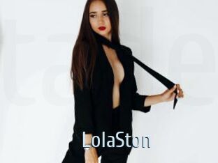 LolaSton