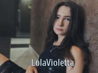 LolaVioletta